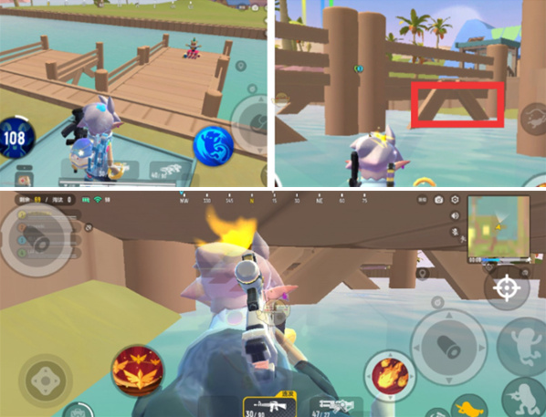 香肠派对喵沙岛农庄攻略