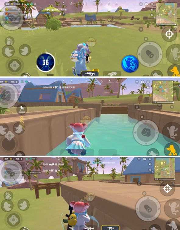 香肠派对喵沙岛农庄攻略