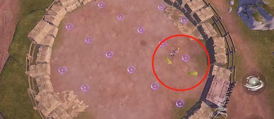 无限暖暖赶绵羊得分方法