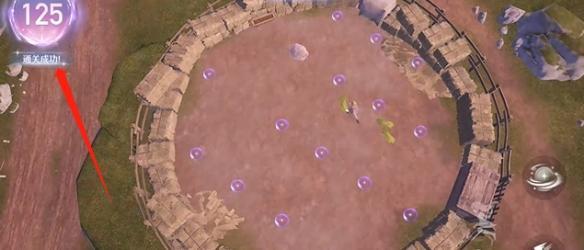 无限暖暖赶绵羊通关技巧