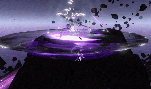 逆水寒手游魔尊血鹤机制解析