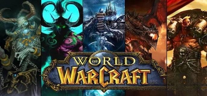 魔兽世界利险生意任务流程