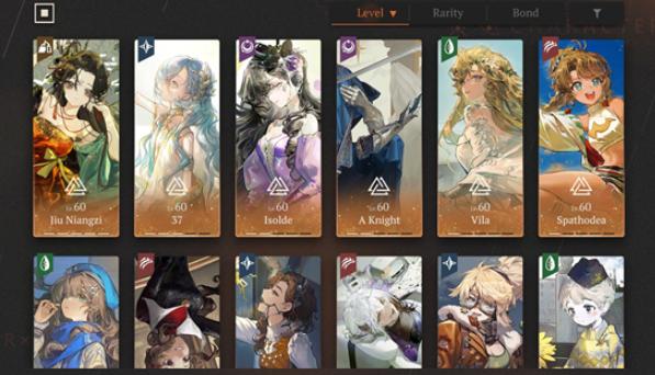 高续航与核心输出搭配示例