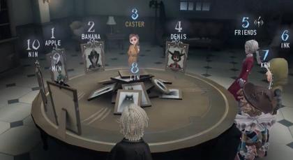 第五人格模仿者阵营发言策略