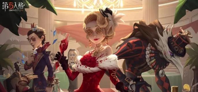 第五人格模仿者阵营快速获胜技巧