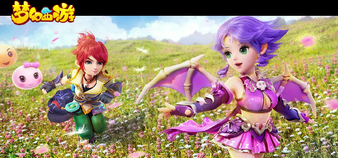 梦幻西游暗器合成技巧