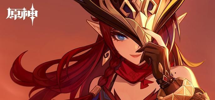 原神恰斯卡异色三连星队伍搭配