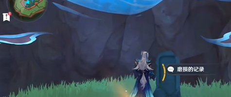 原神昆图尔的故事书籍位置指南