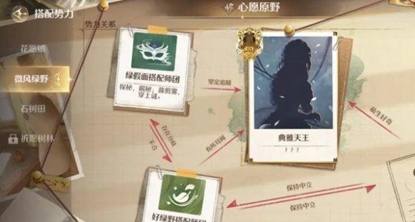 无限暖暖金蔷薇套装怎么获得 无限暖暖金蔷薇套装获取方法