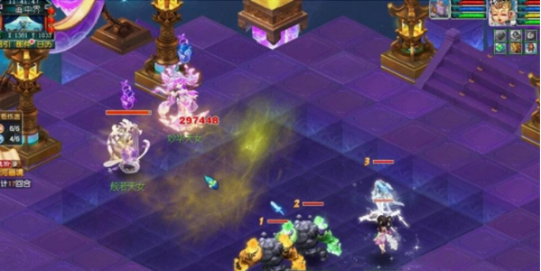 梦幻西游山河画境巫蛊赛季玩法