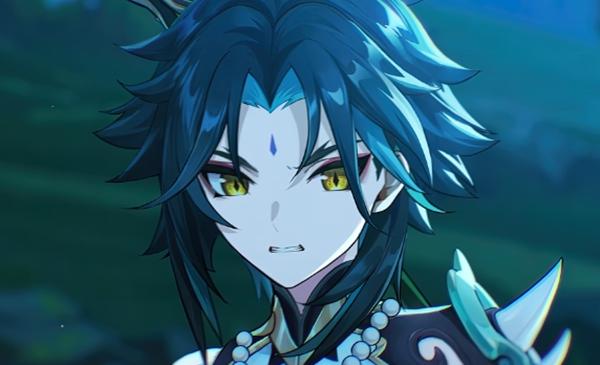 原神风系角色选择推荐