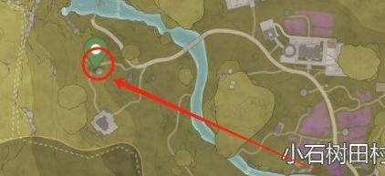 无限暖暖雕像前的厚墩墩犬怎么过 无限暖暖雕像前的厚墩墩犬任务攻略