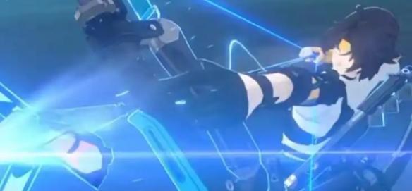 浅羽悠真支援技效果