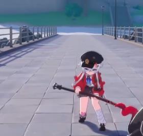 异环强力异能者推荐