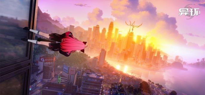 异环强力异能者推荐