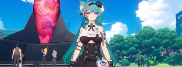 异环强力异能者推荐