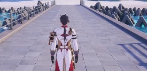 异环强力异能者推荐