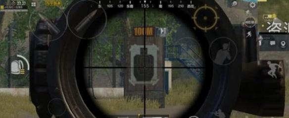 陀螺仪压枪效果 陀螺仪压枪效果