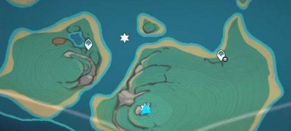 攀爬柱子示意图