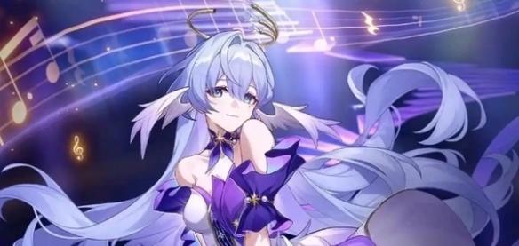 阿格莱雅阵容搭配示例