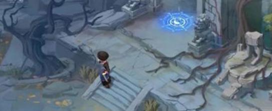 仙剑世界龙涎草获取技巧