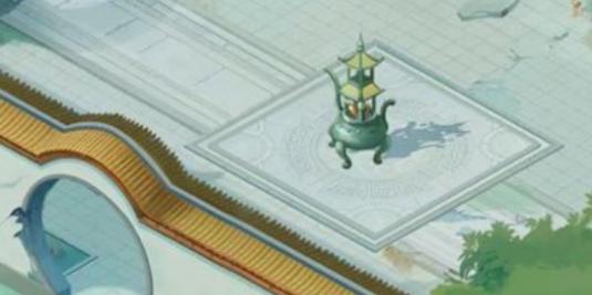 仙剑世界龙涎草获取方式