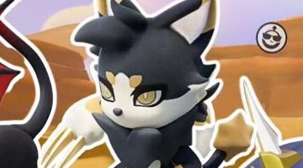 蛋仔派对希利亚斯互动