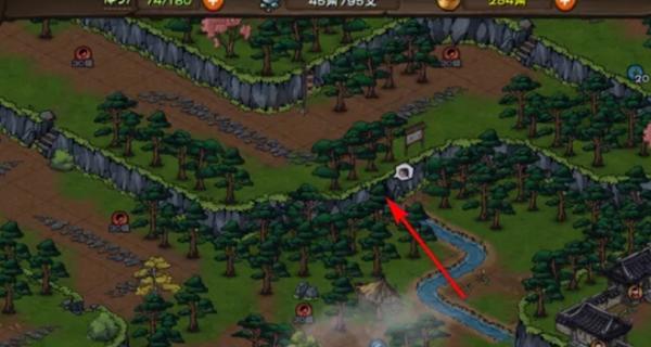 烟雨江湖文皇经第二卷获取方法