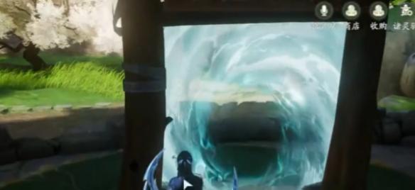 仙剑世界派遣流程