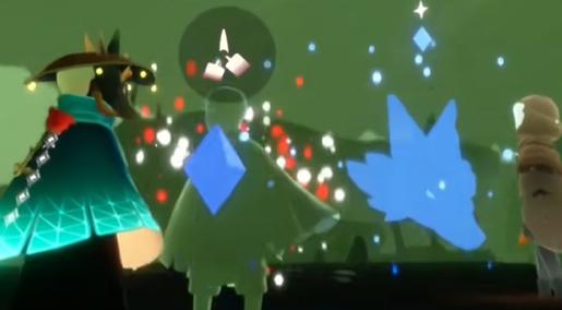 光遇狼人杀先知使用技巧