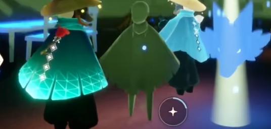 光遇狼人杀先知操作方法