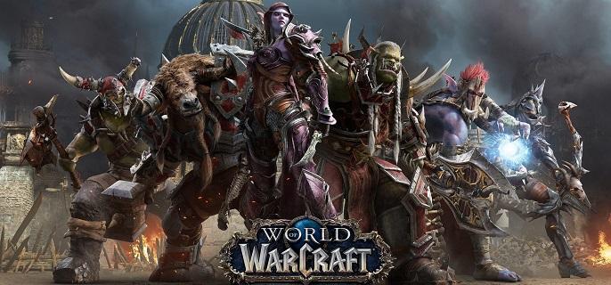 魔兽世界拉茨的复仇场景战役进入方式 魔兽世界拉茨的复仇场景战役进入方式