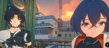 绝区零浅羽悠真心愿事件截图