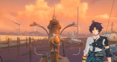 绝区零浅羽悠真心愿事件截图