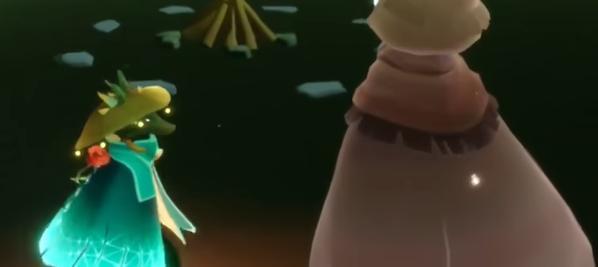 光遇狼人杀身份设定