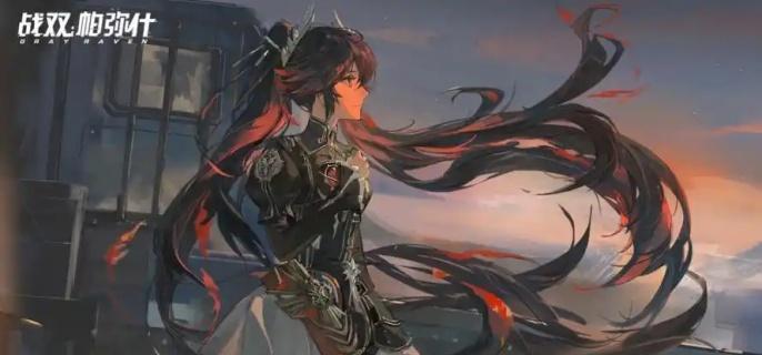 莉莉丝谬影技能展示