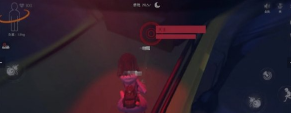 代号超自然怪物捕捉技巧