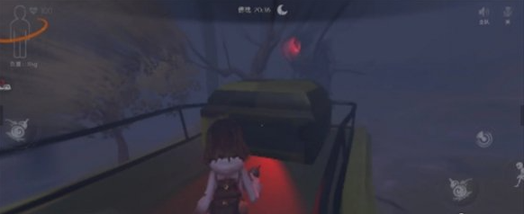 代号超自然怪物捕捉技巧