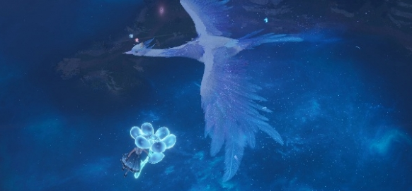 无限暖暖星空钓场攻略 无限暖暖星空钓场攻略