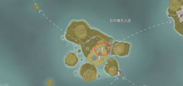 无限暖暖星空钓场攻略 无限暖暖星空钓场攻略