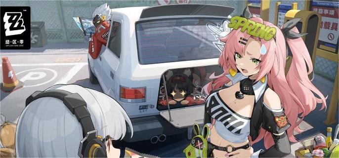 绝区零迷失之地卡牌怎么获得