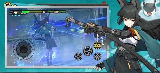 绝区零1.4卡池角色图鉴 绝区零1.4卡池角色图鉴