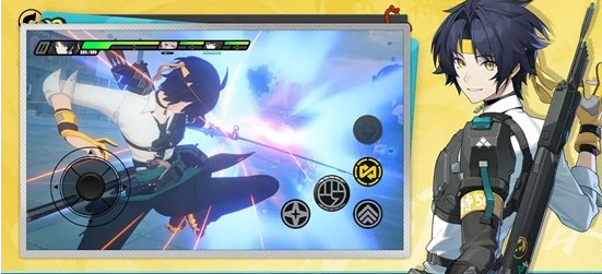 绝区零1.4卡池角色图鉴 绝区零1.4卡池角色图鉴