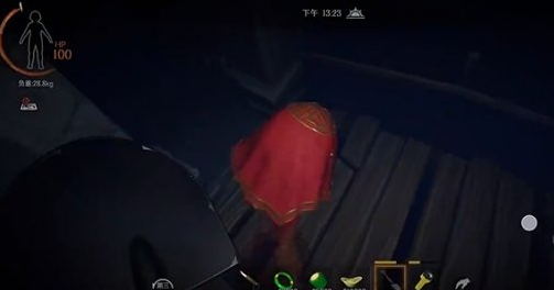 代号超自然鬼新娘打法技巧