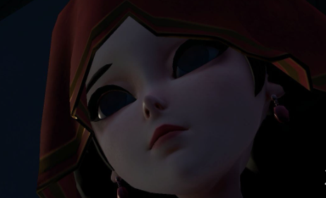 代号超自然鬼新娘打法技巧