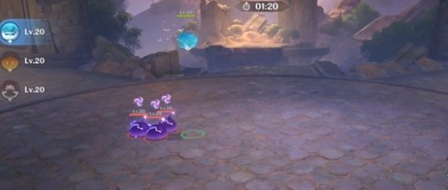 原神自走棋玩法技巧