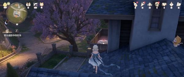 二楼阳台宝箱位置