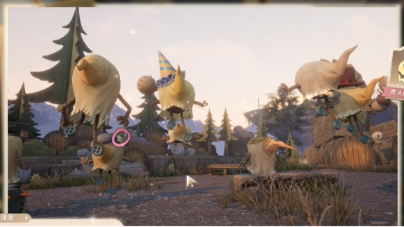 无限暖暖照片调查捉迷藏攻略