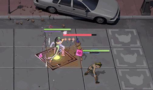 无期迷途艾梅斯技能是什么 无期迷途艾梅斯技能详解