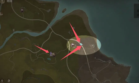 无限暖暖观察之旅行宫遗迹攻略